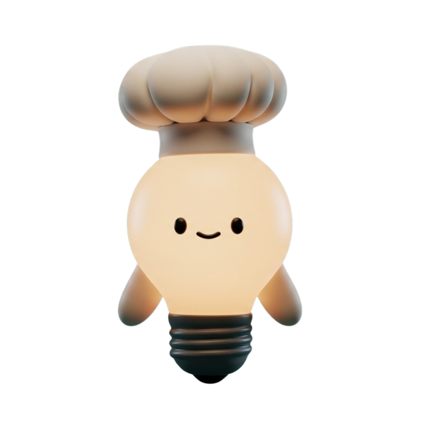 Light bulb illustration